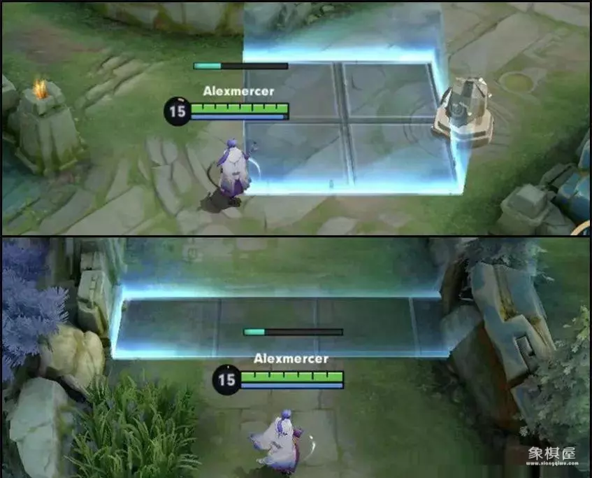 新版弈星布局是什么