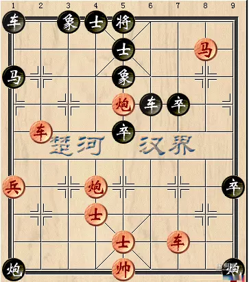 李来群最精彩的一盘棋李来群和胡荣华的一盘名局