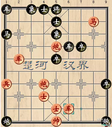 李来群最精彩的一盘棋李来群和胡荣华的一盘名局