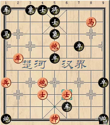 李来群最精彩的一盘棋李来群和胡荣华的一盘名局