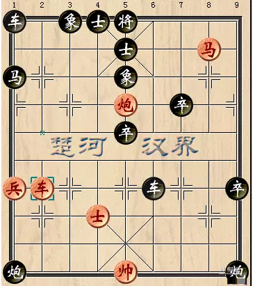 李来群最精彩的一盘棋李来群和胡荣华的一盘名局