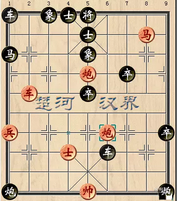 李来群最精彩的一盘棋李来群和胡荣华的一盘名局