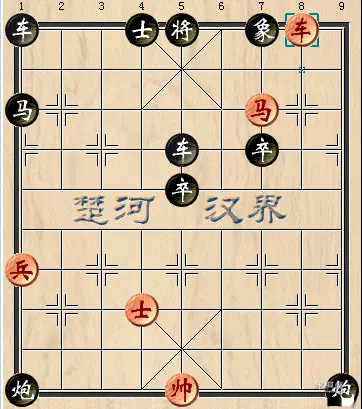 李来群最精彩的一盘棋李来群和胡荣华的一盘名局