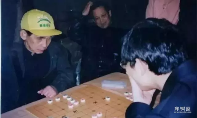 将军杯全国象棋甲级联赛
