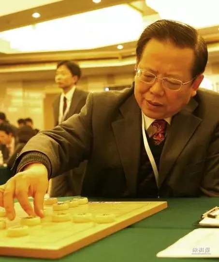 将军杯全国象棋甲级联赛
