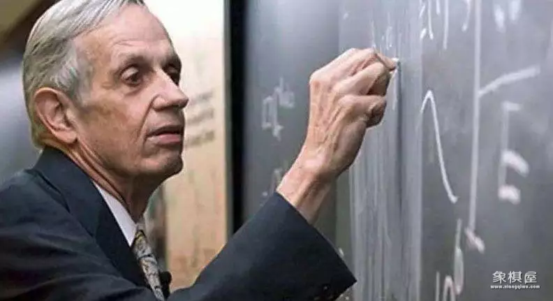 博弈论普通人能看懂吗