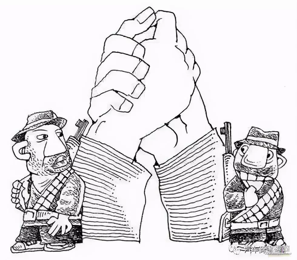 博弈论普通人能看懂吗