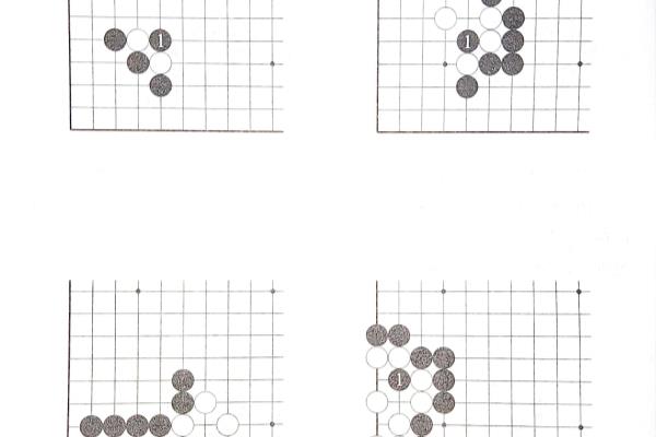 象棋步法口诀吃子（如何巧妙地运用象棋步法口诀吃子制胜）.