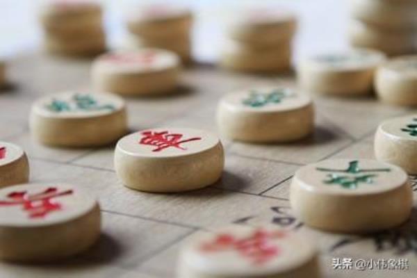 下象棋的好处有哪些方面（探寻棋盘上的智慧之旅，你准备好了吗）.