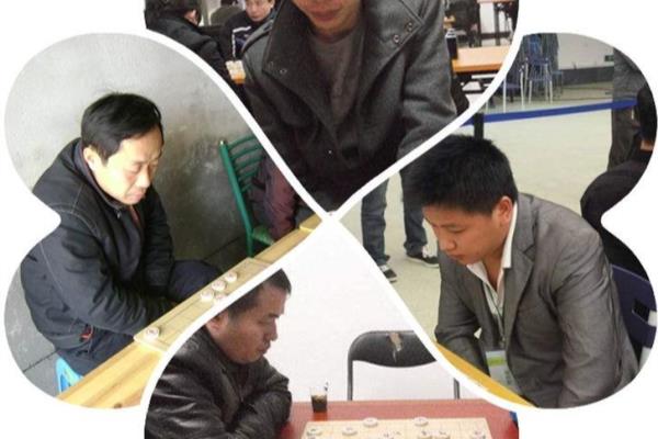 中国象棋十大棋王（谁是中国象棋界的传奇霸主）.