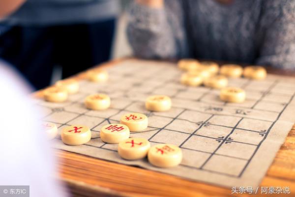 天天象棋专区对局在哪里（探秘天天象棋专区，对局秘籍一网打尽！）.