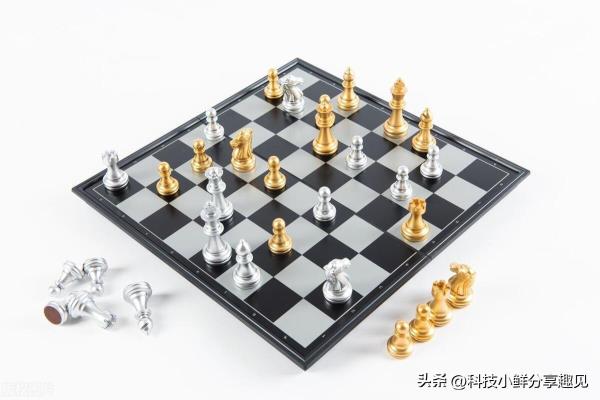 为什么象棋和国际象棋很像（探寻象棋与国际象棋之间的相似奥秘，为何它们如此相像）.
