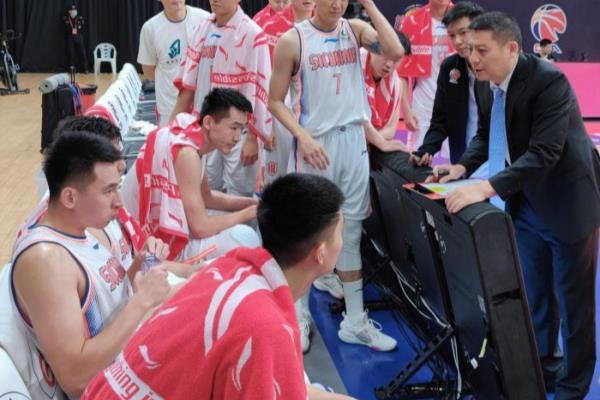 张殿梁绝杀四川胜天津（张殿梁如何以一记绝杀带领四川队战胜天津队）.