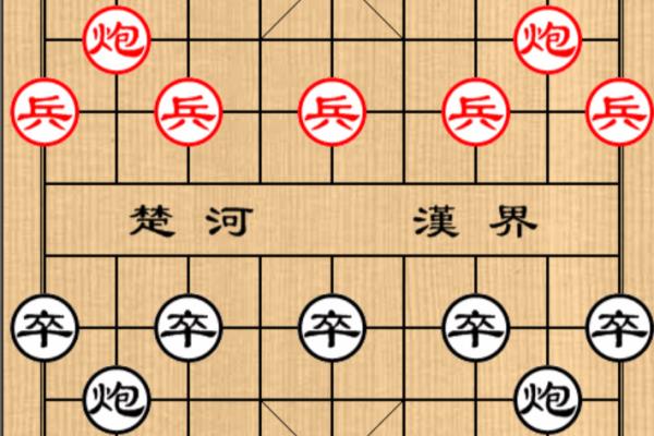 屏风马必破当头炮吗（如何在棋局中巧妙破解屏风马与当头炮）.