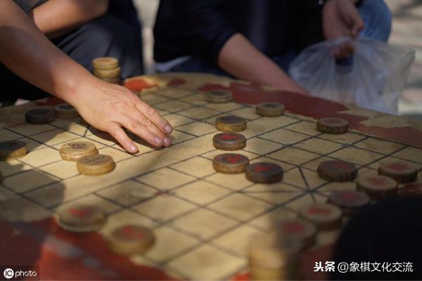 天天象棋用时规则（天天象棋用时规则，如何最大化利用时间取得胜利）.