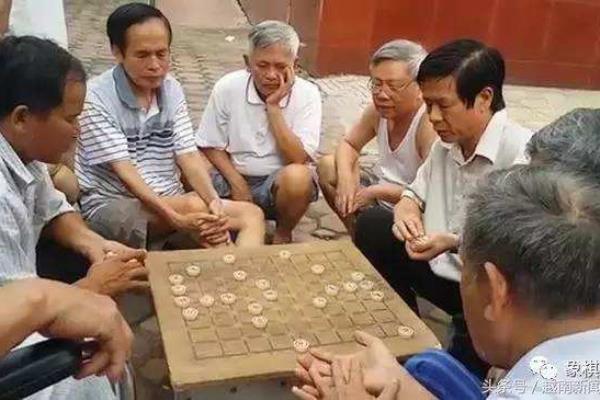 胡荣华象棋开局技巧讲解（如何借鉴胡荣华的开局策略，成为棋坛高手）.