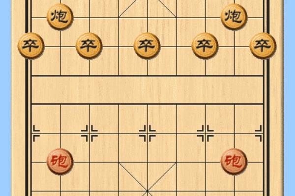 许银川让九子解说（许银川九段亲授，如何让九子棋解说更具吸引力）.