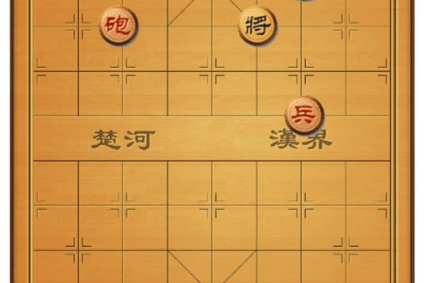 炮兵怎么赢士象全（如何在棋盘上用炮兵击败士象全）.