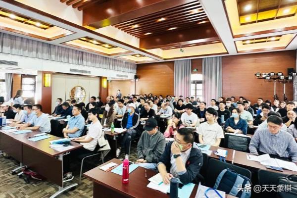 象棋培训班收费价格表（想提升棋艺？了解象棋培训班收费价格表！）.