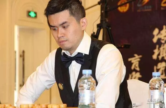 中国象棋大佬