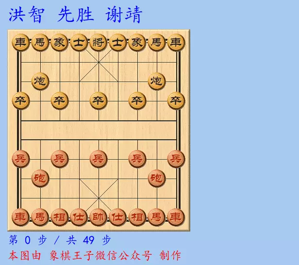 吕钦快棋战胜王天一