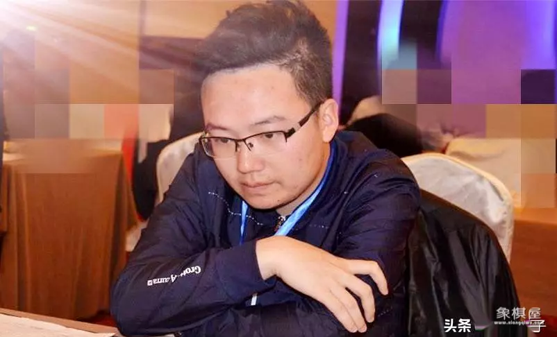 中国象棋协会等级分