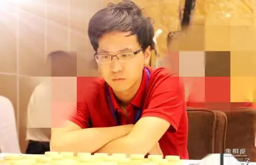 中国象棋协会等级分