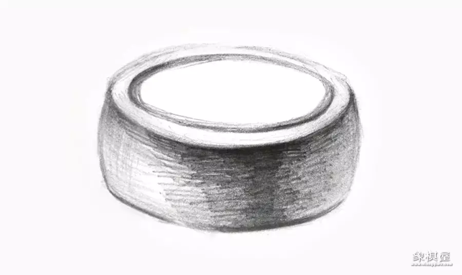 象棋怎么画简单又漂亮