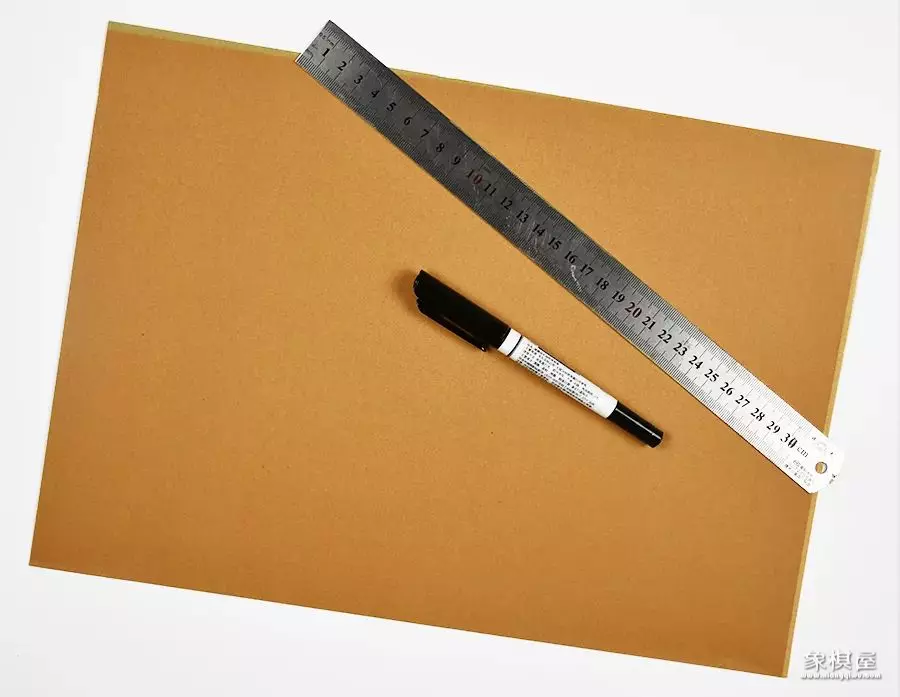 象棋怎么画简单又漂亮