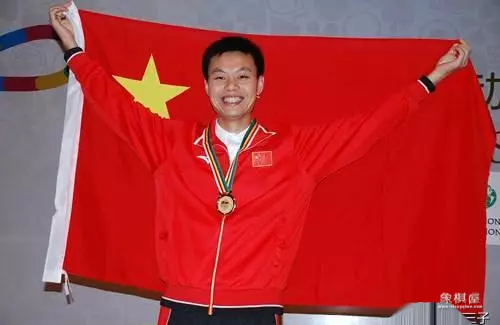 许银川在哪个象棋平台