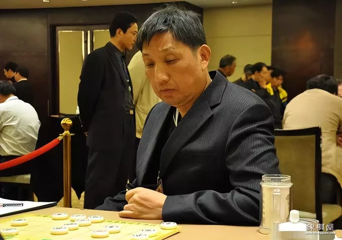 中国象棋一天天残局技巧