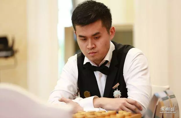 象棋中级大师是啥水平