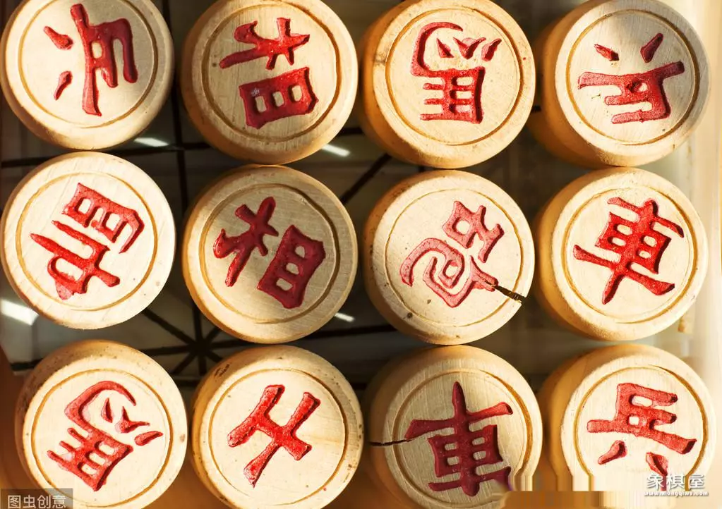 象棋将帅可以走斜线吗