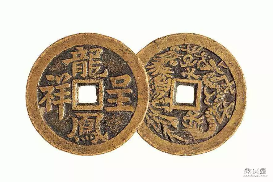 天天象棋铜钱怎么卖