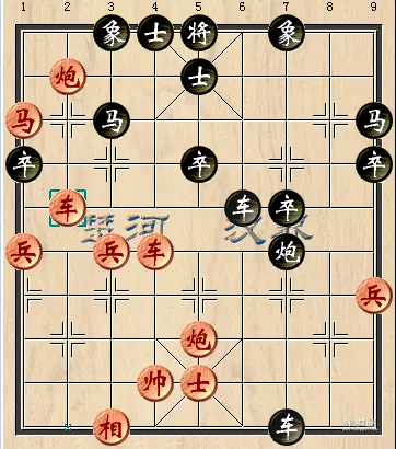 许银川评价胡荣华