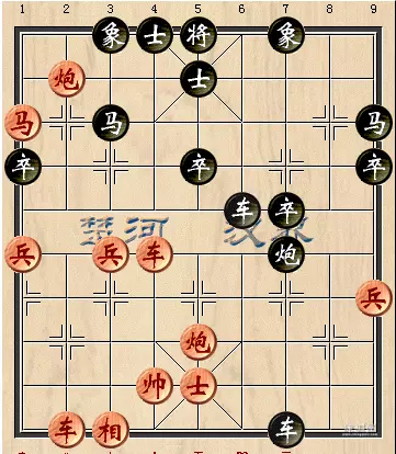 许银川评价胡荣华