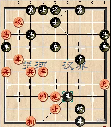 许银川评价胡荣华