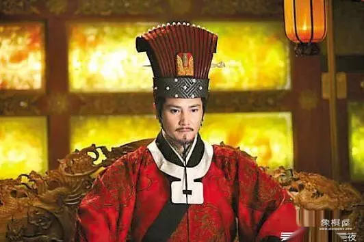 泥马渡康王的历史真相