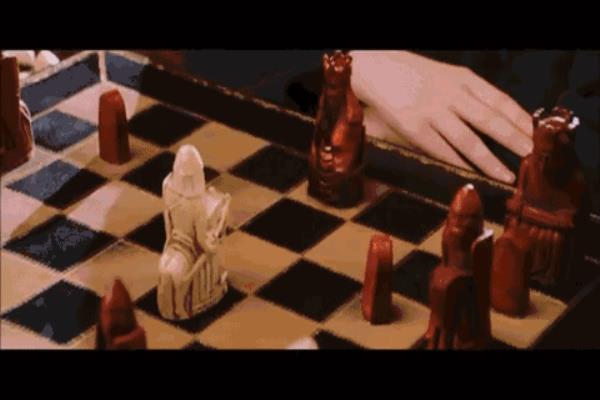 磁性象棋怎样选购（想玩磁性象棋）.