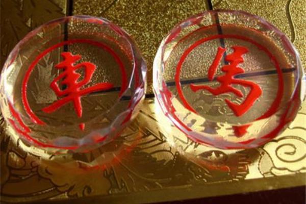 中国象棋棋具介绍及价格（中国象棋棋具，你了解多少）.