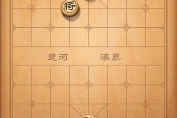 天天象棋闯关攻略第一关（天天象棋闯关攻略第一关，如何轻松战胜对手）.