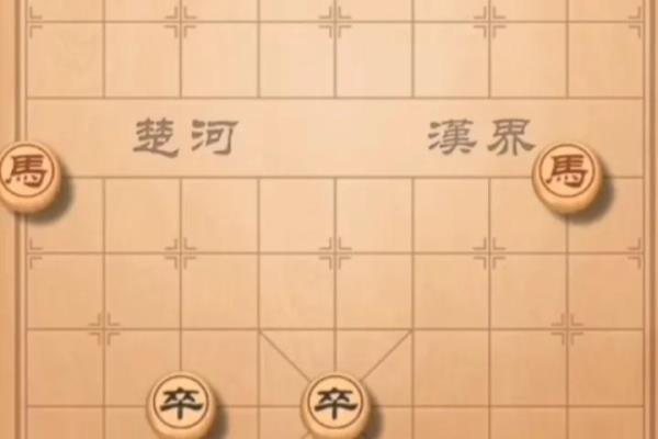 最近抖音上面的象棋残局（如何破解抖音上的象棋残局）.