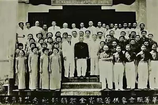 民国象棋四大天王（谁将成为民国象棋界的霸主）.