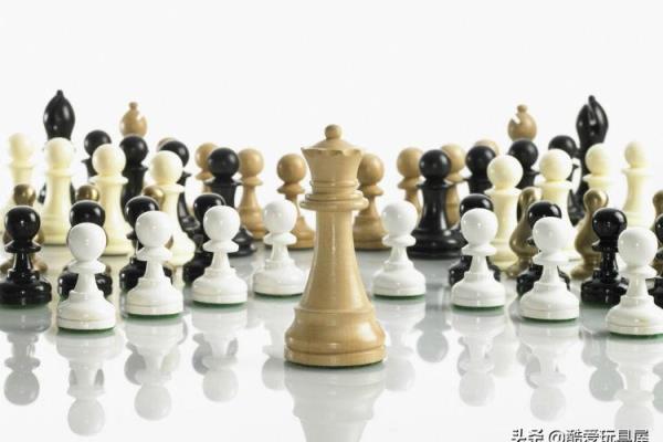 玩国际象棋的好处（国际象棋，智慧的博弈，你敢来挑战吗）.
