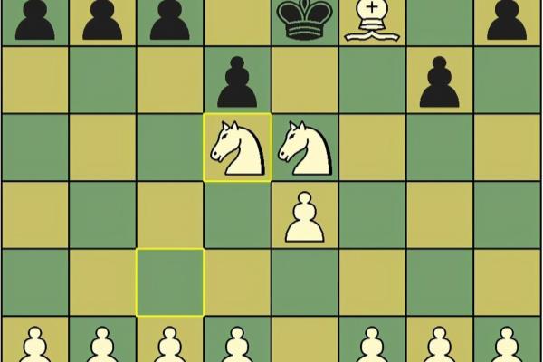 国际象棋玩法介绍（如何在国际象棋中智取对手，赢得胜利）.