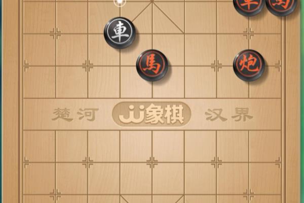 天天象棋残局破解大全56局（如何轻松破解象棋残局，掌握56种必胜策略）.