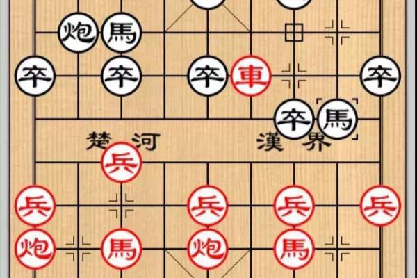 象棋布局开局原理（探寻象棋布局开局的神秘魅力，如何抢占先机）.