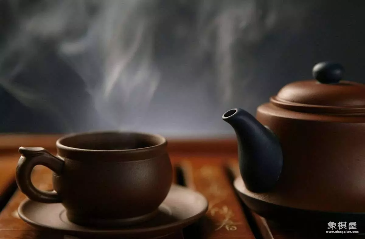 中国象棋的炮怎么玩