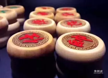 象棋文化对人生的意义