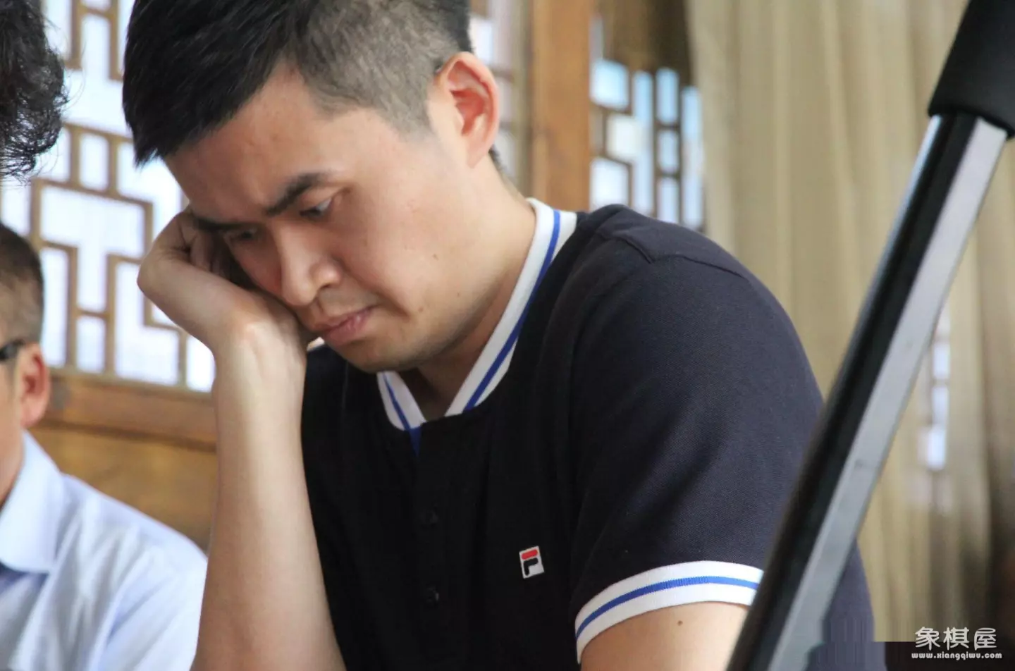 我国象棋特级大师名单